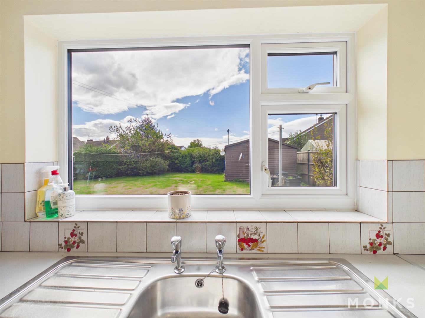 1 Sun Grove, Shrewsbury, SY4 5HH For Sale